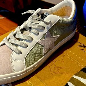 Sneaker vintage Havana